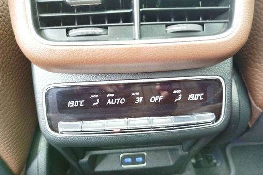 Mercedes GLS 450 d 4MATIC