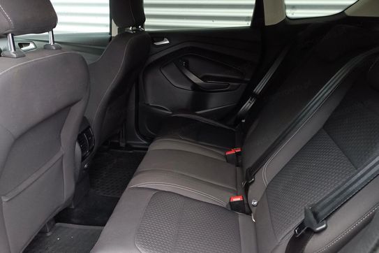 Ford Kuga 1.5 EcoBoost FWD Edition ASS