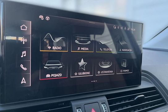 Audi Q5 50 TFSI e quattro S Line