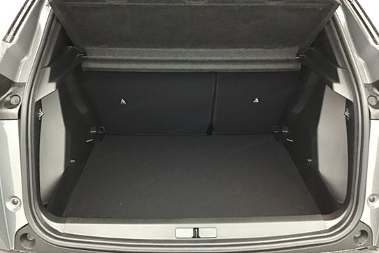 Peugeot 2008 ALLURE 1.2 PureTech