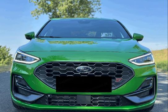 Ford Focus ST X 2.3 EcoBoost