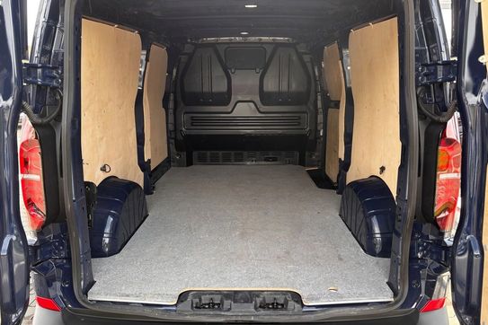 Volkswagen Transporter 2.0 TDI