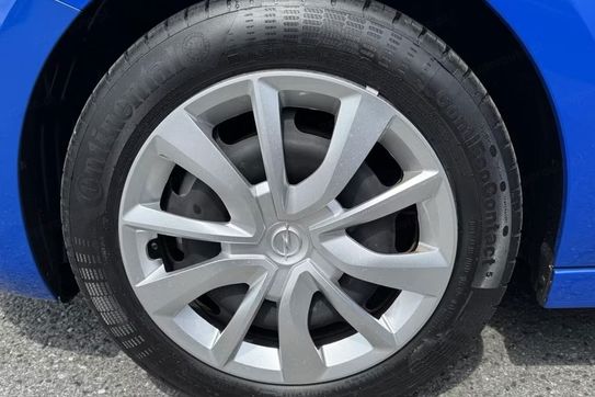 Opel Corsa Edition 1.2 Turbo