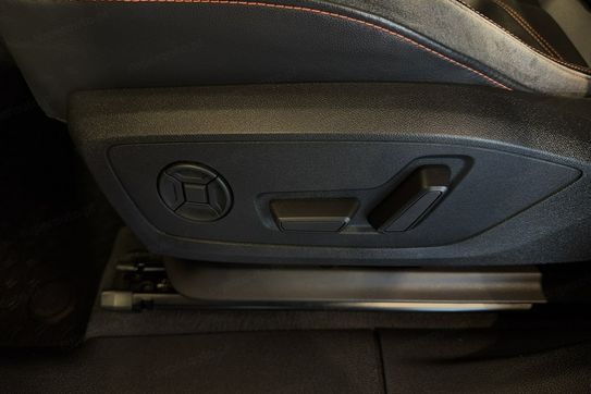 Audi Q3 45 TFSI e S Line S tronic