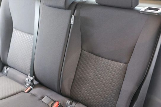 Toyota Yaris Cross Hybrid