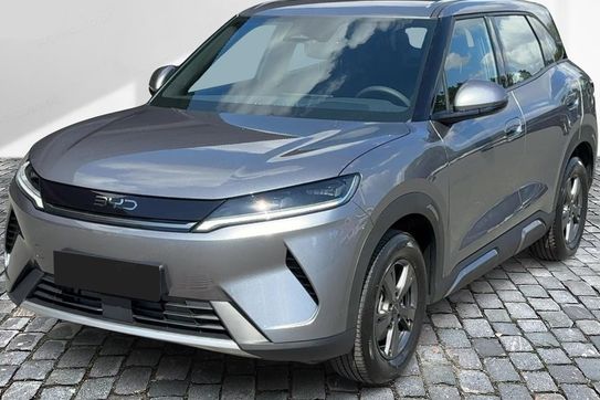 BYD ATTO 2 DM-i Active aut