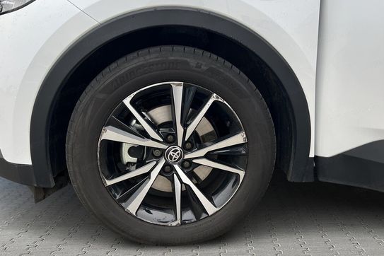 Toyota C-HR 2.0 PHEV Dynamic Force Style