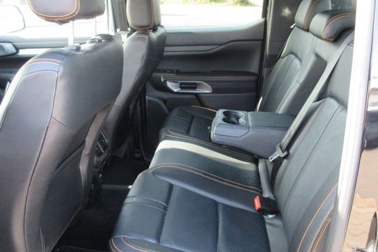 Ford Ranger Wildtrak A10 4x4