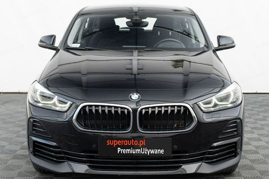 BMW X2 SDRIVE18I Advantage