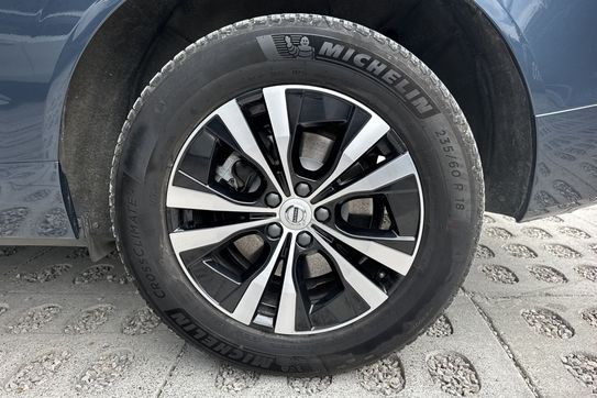 Volvo XC60 T6 Plug-In Hybrid AWD Core