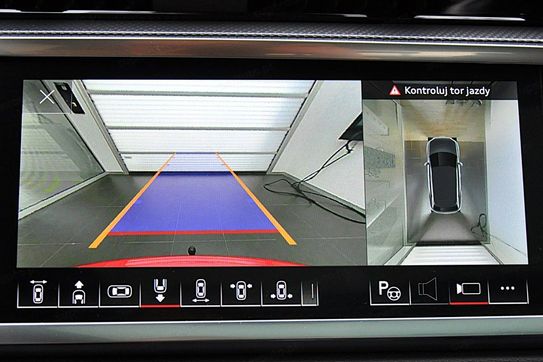 Audi Q3 40 TDI quattro S Line