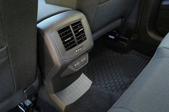 Volkswagen T-ROC 1.5 TSI