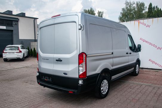 Ford Transit L2H2 Trend