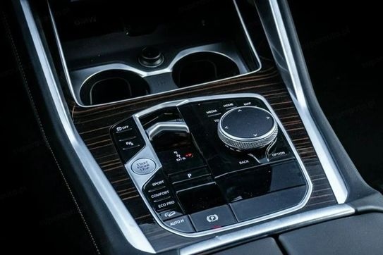 BMW X6 xDrive40d M Sport