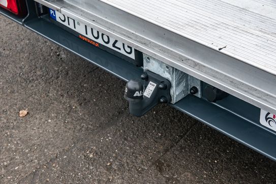 Iveco Daily 70C18HA8/P Hi-Matic Autolaweta Pomoc Drogowa