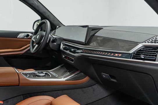 BMW X7 xDrive40d M Sport
