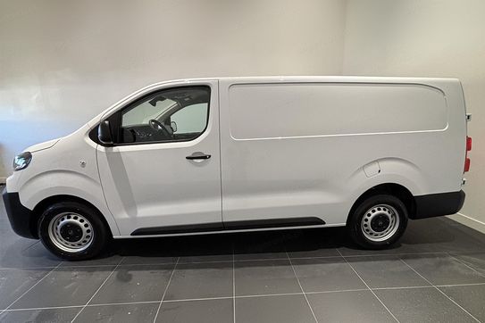 Citroen Jumpy XL L2H1