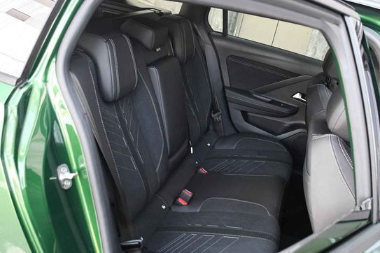 Opel Astra Ultimate  1.2 Turbo eDCT6 mHEV