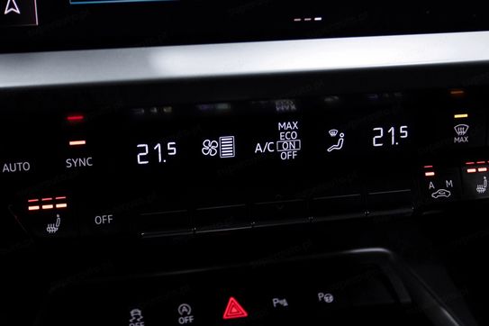 Audi A3 Sportback 35 TFSI