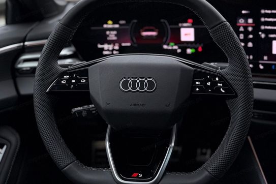 Audi A6 e-Hybrid 220 kW quattro
