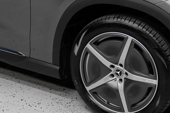 Mercedes EQE SUV 500  4-Matic AMG Line Twoja Edycja