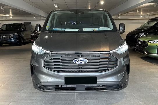 Ford Transit Custom Kombi M1 320 L2H1 Limited A8