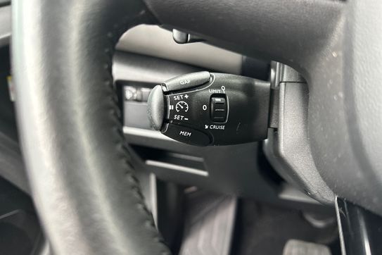 Citroen C5 Aircross C-Series 1.5 BlueHDI EAT8