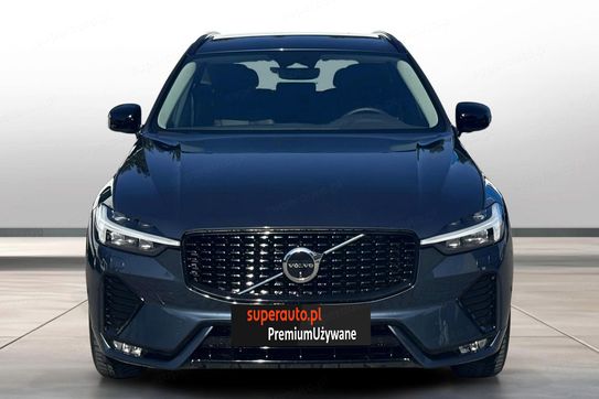 Volvo XC60 B5 B AWD Plus Dark