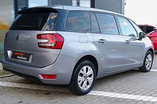 Citroen C4 Spacetourer 1.5 BlueHDi Business S&S EAT8