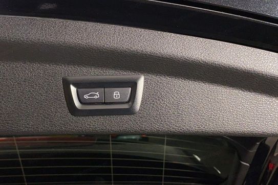 BMW X2 sDrive18i M Sport