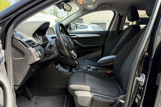 BMW X2 sDrive18i Advantage