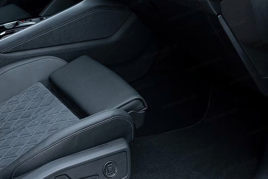 Audi Q5 TFSI quattro S line