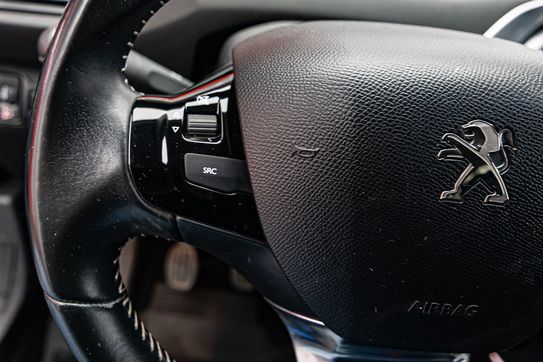 Peugeot 308 1.2 PureTech GPF Allure S&S