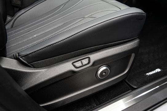 Chery Tiggo 9 Prestige 1.5 T-GDI Super Hybrid DHT 7os.