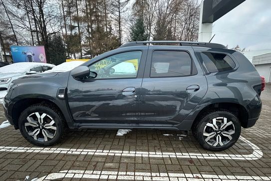 Dacia Duster 1.3 TCe Journey