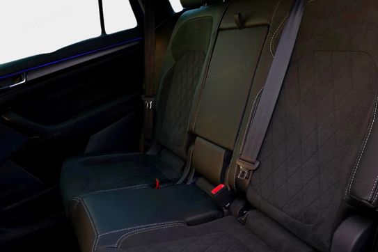 Skoda Kodiaq TSI ACT 4x2 Sportline DSG