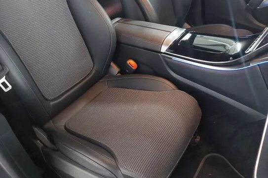 Mercedes GLC 200 4MATIC Avantgarde