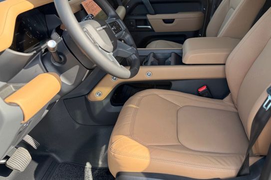 Land Rover Defender 130 3.0 D350 X-Dynamic SE