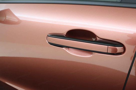 Lexus LBX LBX 1.5 Hybrid