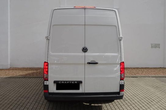 Volkswagen Crafter L4H3