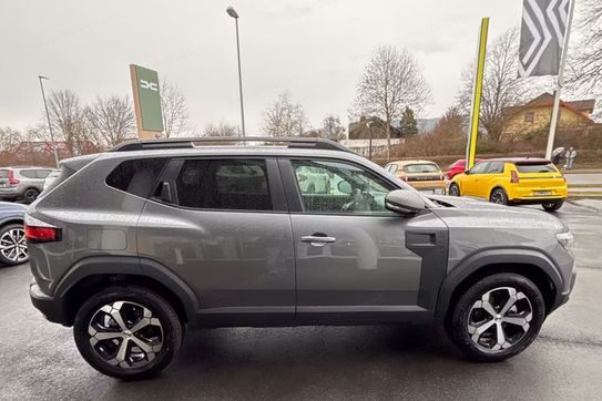 Dacia Duster Journey 1.6 Full Hybrid