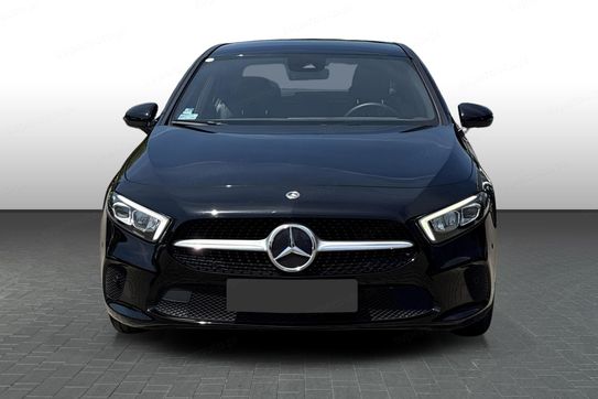 Mercedes Klasa A 180