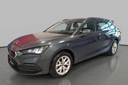 Seat Leon 1.5 TSI