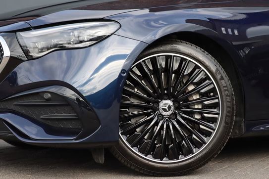 Mercedes E Klasa 450 d 4-Matic AMG Estate