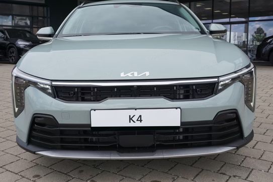 Kia K4 1.6 T-GDI L