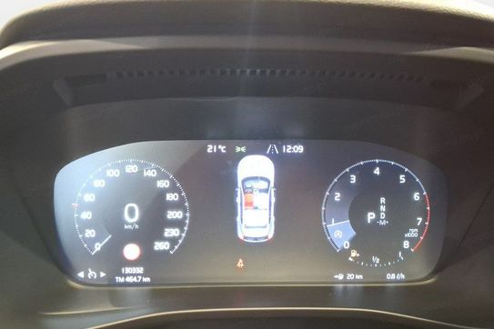 Volvo XC40 B3 Core