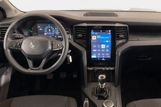 Volkswagen Amarok 2.0 TDI 4Mot.