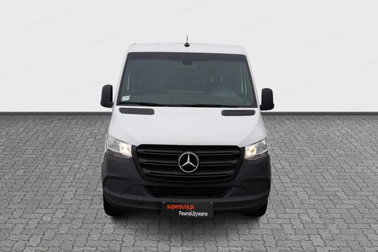 Mercedes Sprinter 315 CDI