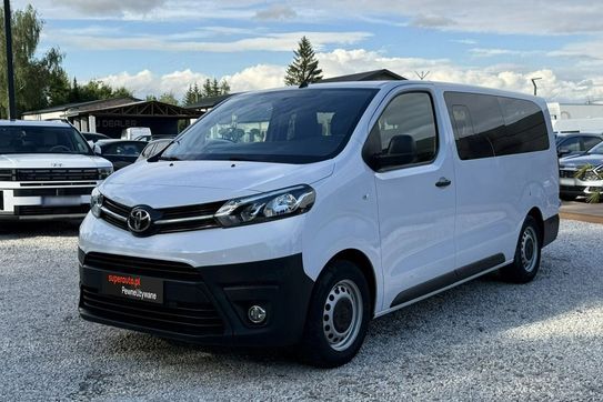 Toyota Proace Verso 2.0 D4-D Long Business