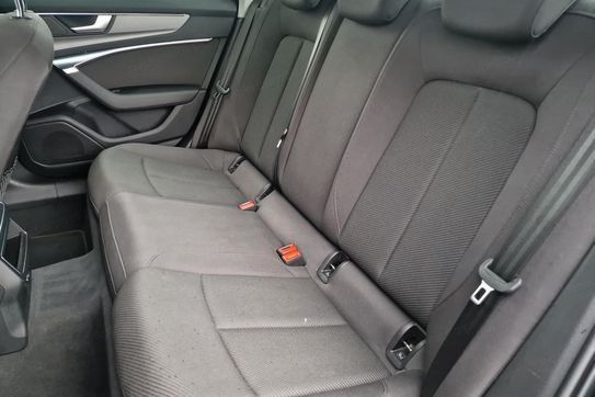 Audi A6 40 TDI quattro